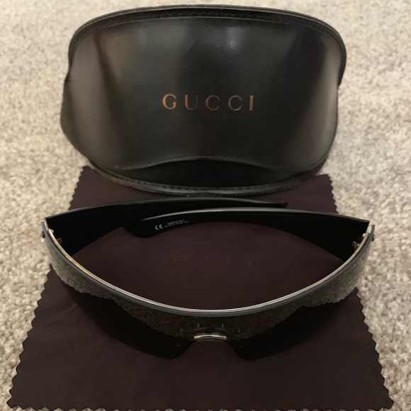 Gucci Other - Gucci GG 1824/S BLC95 120 Sunglasses